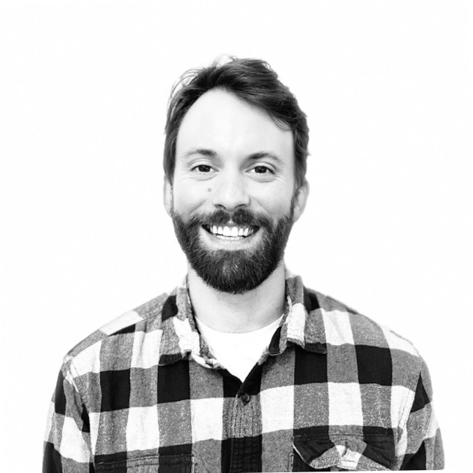 Scotty Lynch, Sales Support and Data Systems Manager